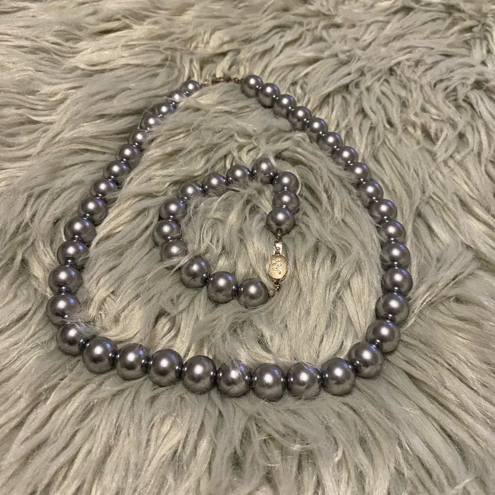 Jones New York Necklace